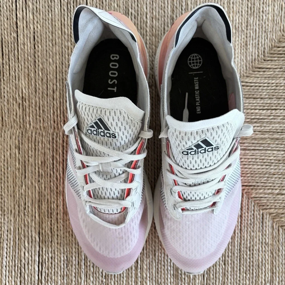 Adidas Avryn Men's Running Shoes Multicolor Sz 10 US